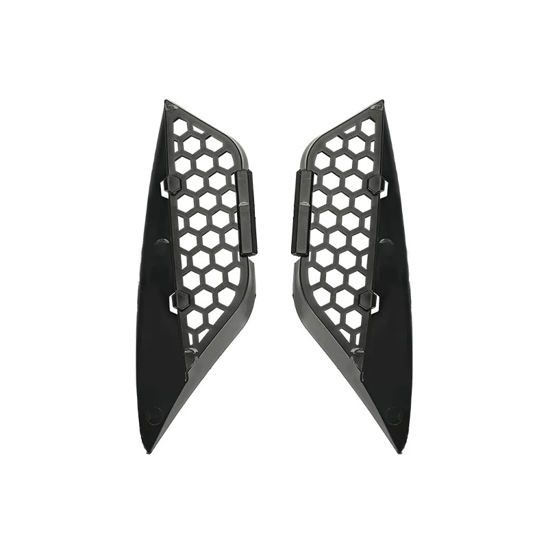

219401161 front bumper Snap-in Grille Protection Inserts Kit for Can-Am Ryker 600 900 Sport & Rally Edition All Models