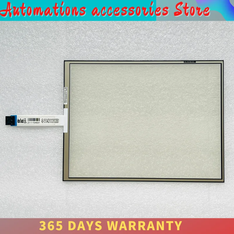 

New Original for A-15104-03 AB-1510403101218120801 Touch Screen Panel Glass Digitizer for A-15104-03 AB-1510403101218120801