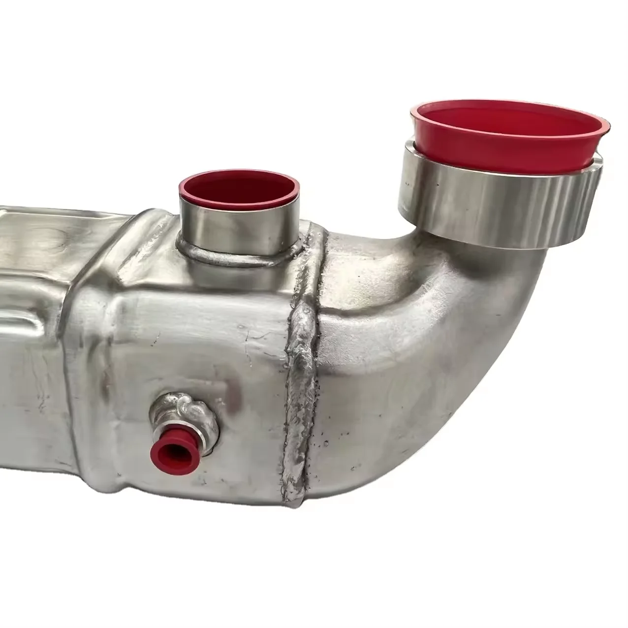 مبرد A4721400475 EGR لـ Detroit Eigine DD15 2010-2013 EA4721400475 4721400475 #3