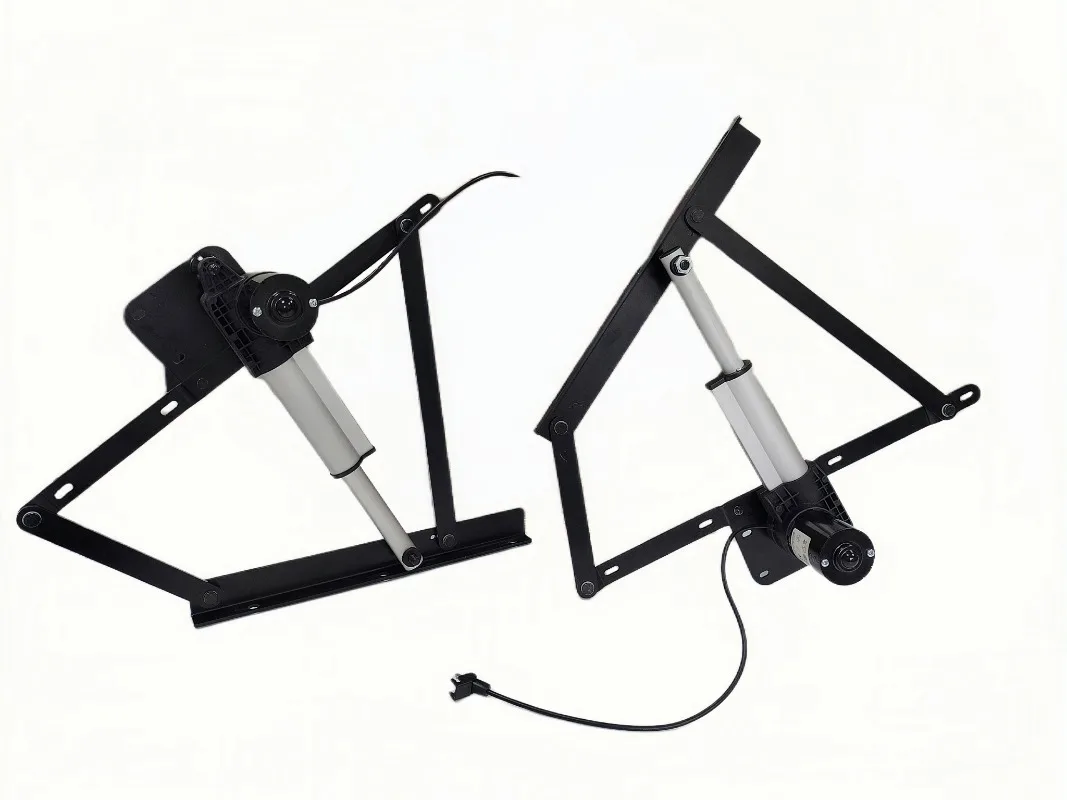 Hot Sale Electric Lifting Mechanism Furniture Storage & Murphy Bed Mechanism Hardware