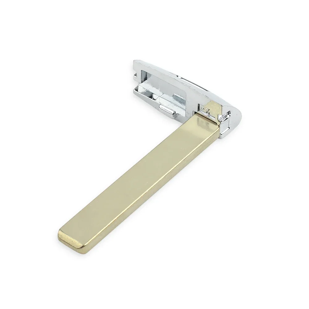 KEYYOU For KIA K5 Sorento 2014 2015 2016 2017 Emergency Key Insert Replacement Smart Key Blank New Remote Uncut Key Blade