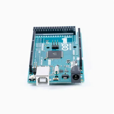 Модуль ARDUINO MEGA 2560 R3 A000067 ATmega2560, 1 шт.