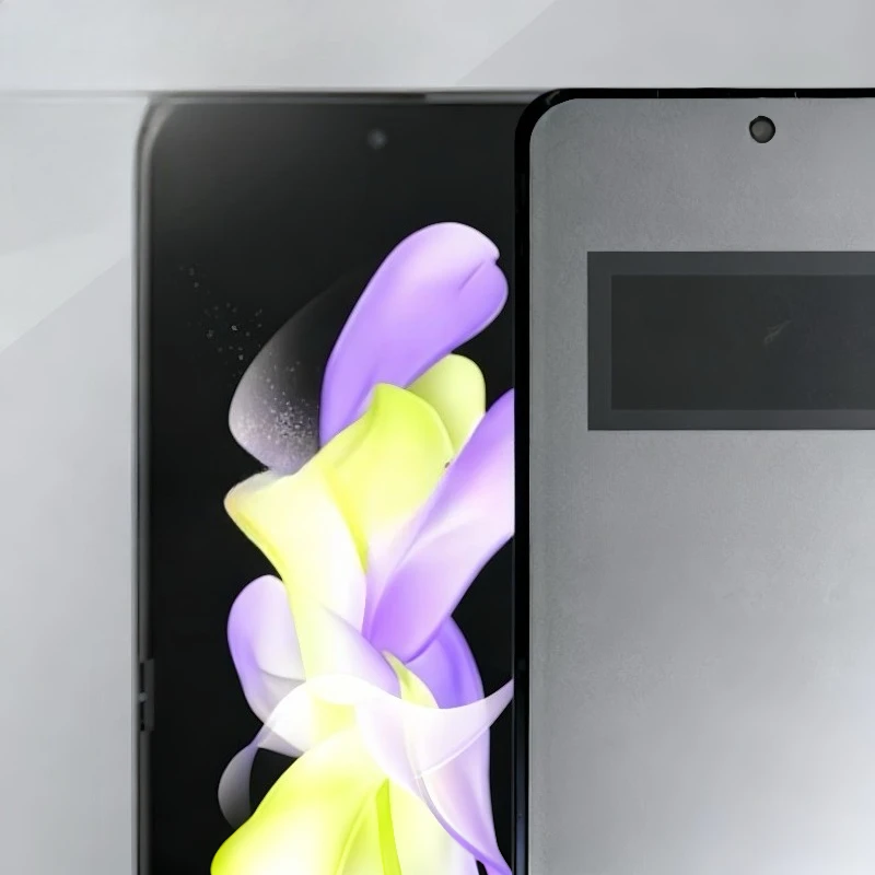 Ekran TFT do Samsung Z Flip 6 SM-F741, wyświetlacz LCD, ekran dotykowy, digitizer, zamiennik do Samsung Z Flip6 — zdjęcie produktu 5