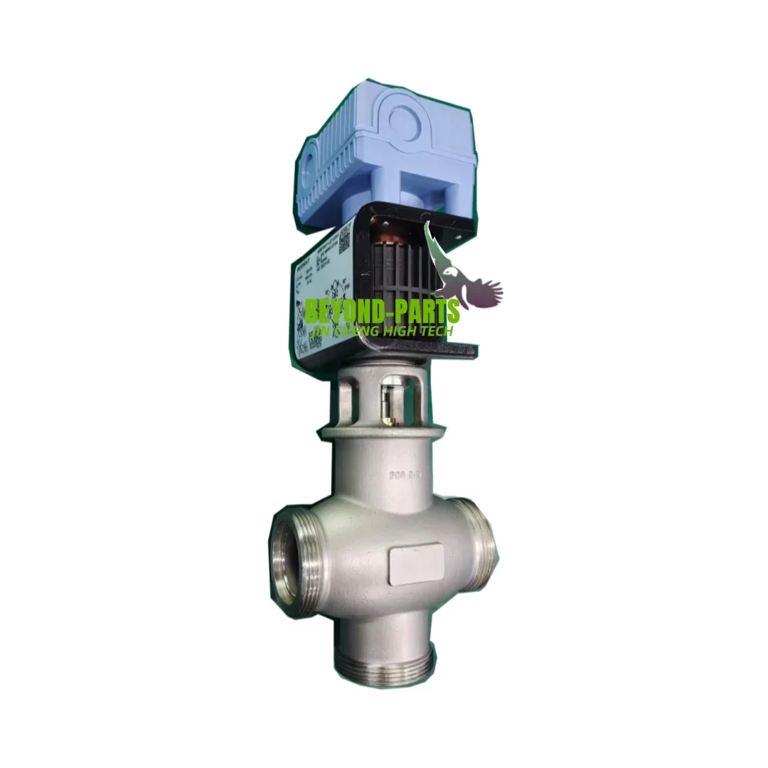 

MMP601 Electromagnetic Regulating Valve