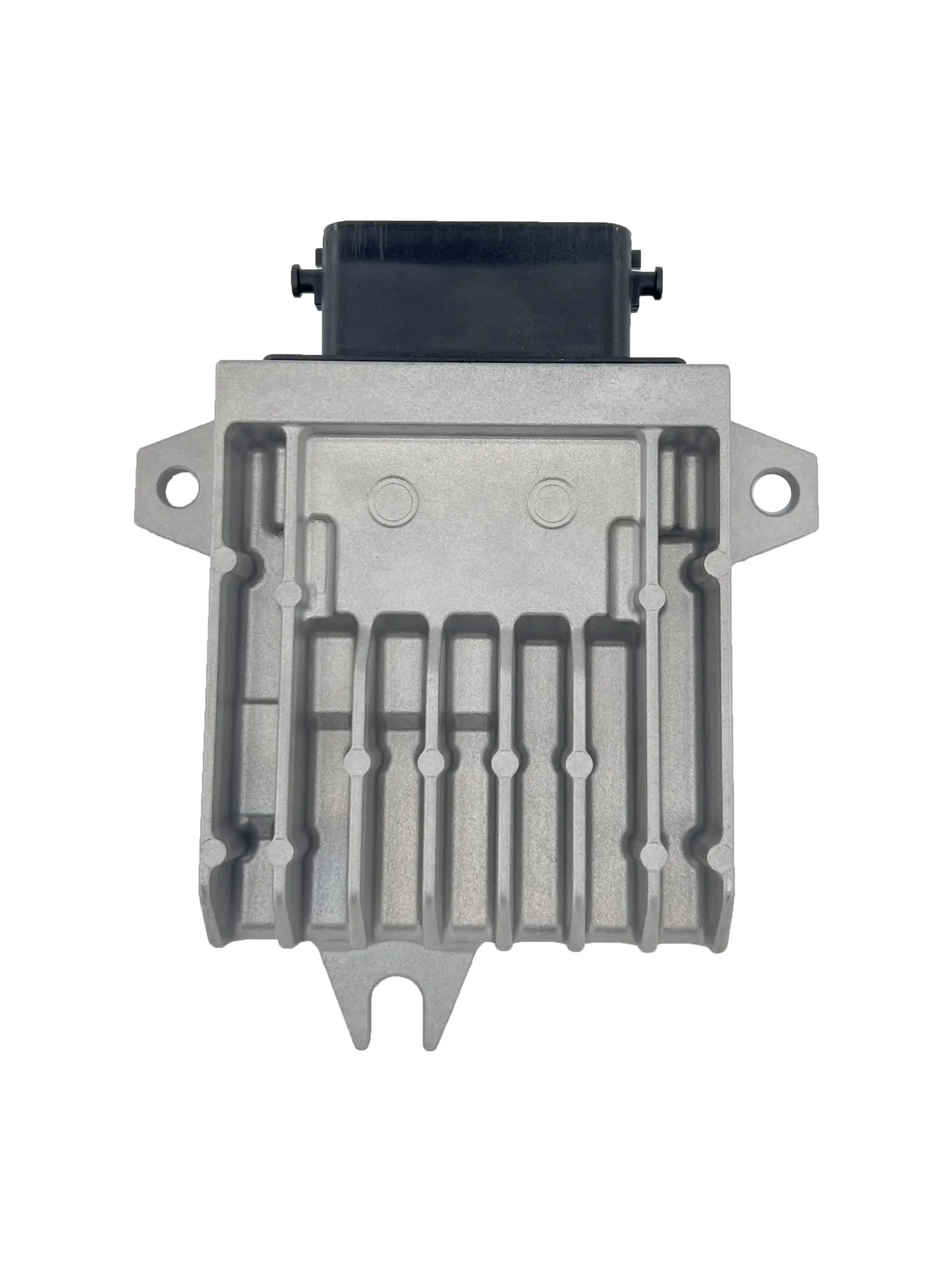 LF6B 18 9E1 Auto-onderdelen voor MAZDA 5 2.0 TCU TCM 2007-2009 TRANSMISSIEBESTURINGSMODULE LF6B189E1 - afbeelding 2