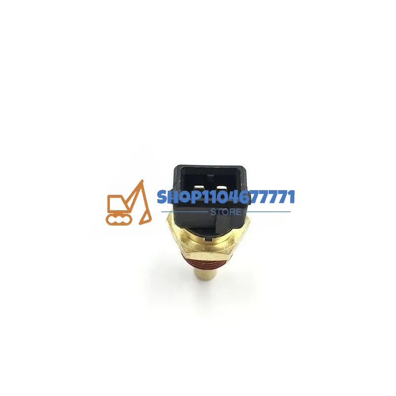 DH150/220/215/225/300-5 -7 -9 Water Temperature Sensor Excavator Parts