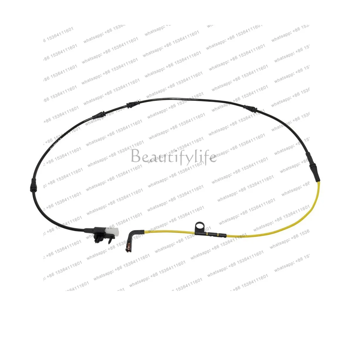 

LR045959 Suitable for auto parts, front brake alarm sensor cable