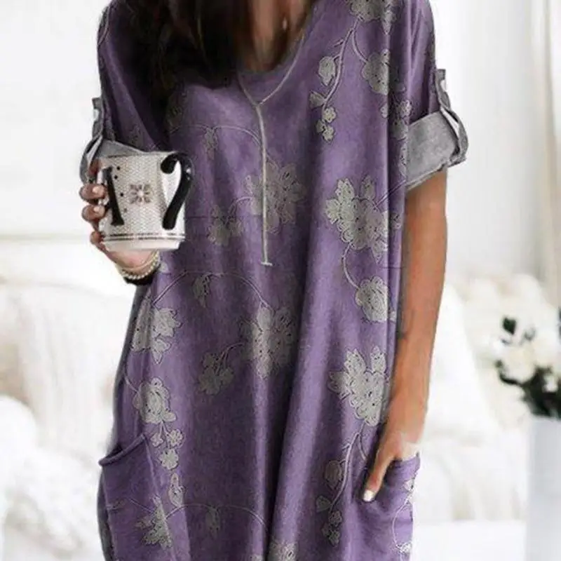   Otoño largo Sve Casual ket camiseta Tops Street Sle Slim Fit V-Ne mujeres Faion Tops europeos y americanos