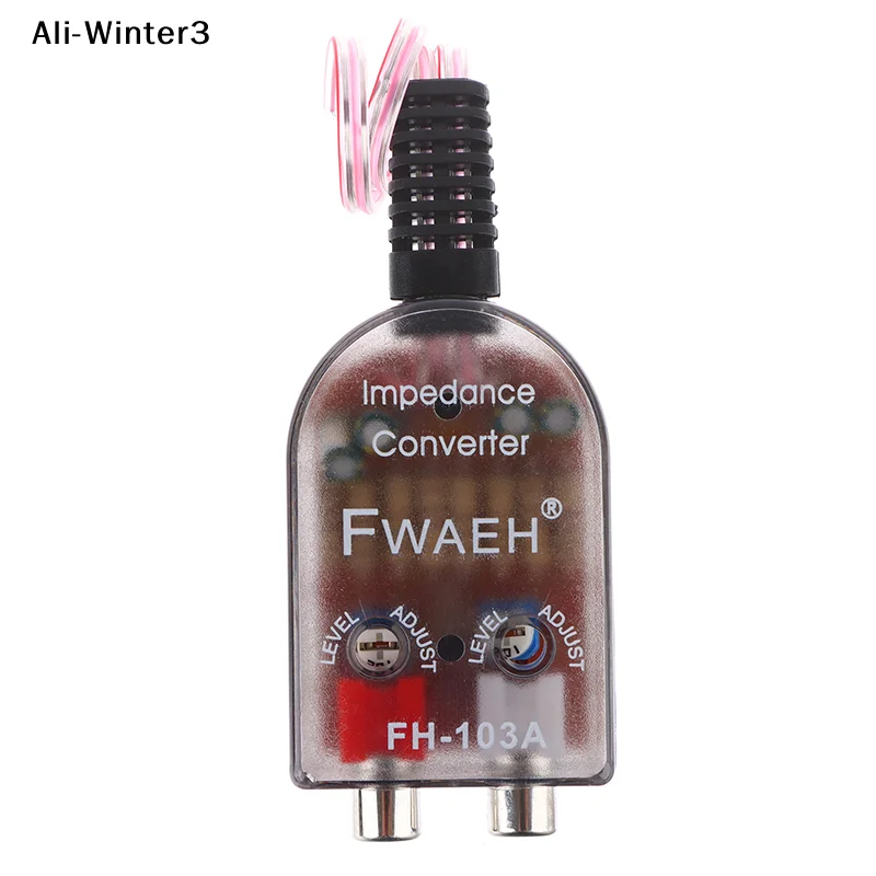 【Wy】High Level Spea…