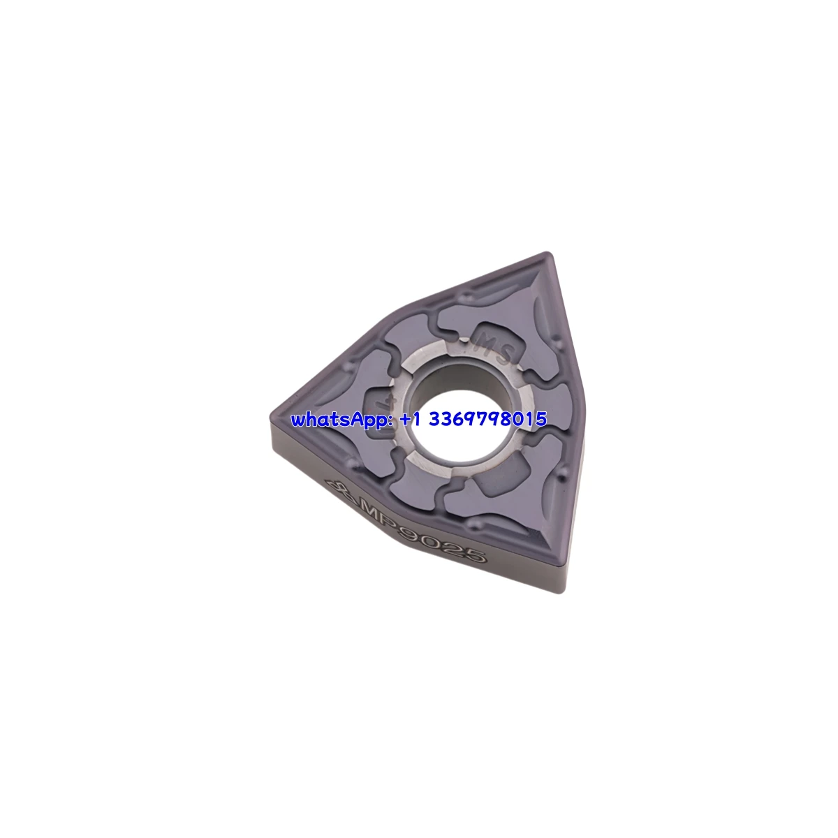 

10pcs 100% Original WNMG0804 04 08 -MA SA MS UE6120 UE6010 MP9025 Turning Insert