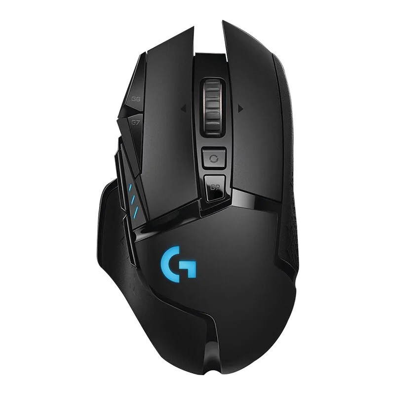 for Logitech G502 Genesis Wireless Gaming Mouse