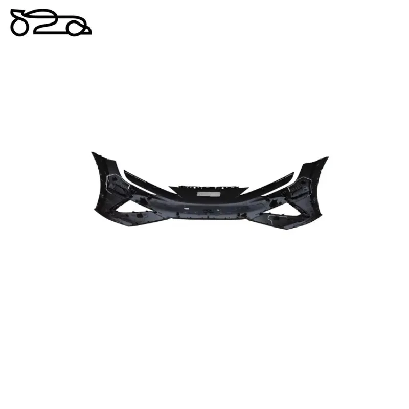 1612 2863-00 car front bumper auto parts for BYD sea lion Tang Qin seal E2 E3 Formula Leopard 5 8 for Denza
