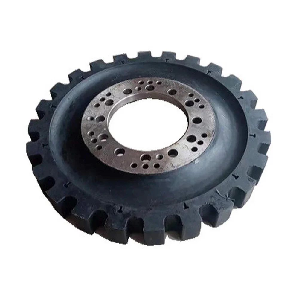 ارتفاع معيار مرن 1626510900 اقتران حالة جديدة أطلس كوبكو قطع غيار ضاغط الهواء للمطاط حفارة البيع بالتجزئة