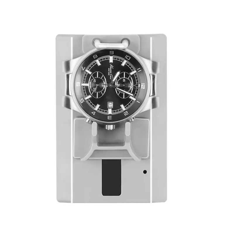 A95D-Mechanical Watch Calibration Detection Timegrapher Tester Precision Watch Calibrator Electronic Watch Measuring Tool