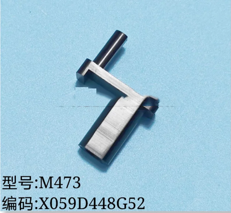 

Контактный разъем M473 Power Feed Hook X059D448G52 для систем FA10, FA20, FA30