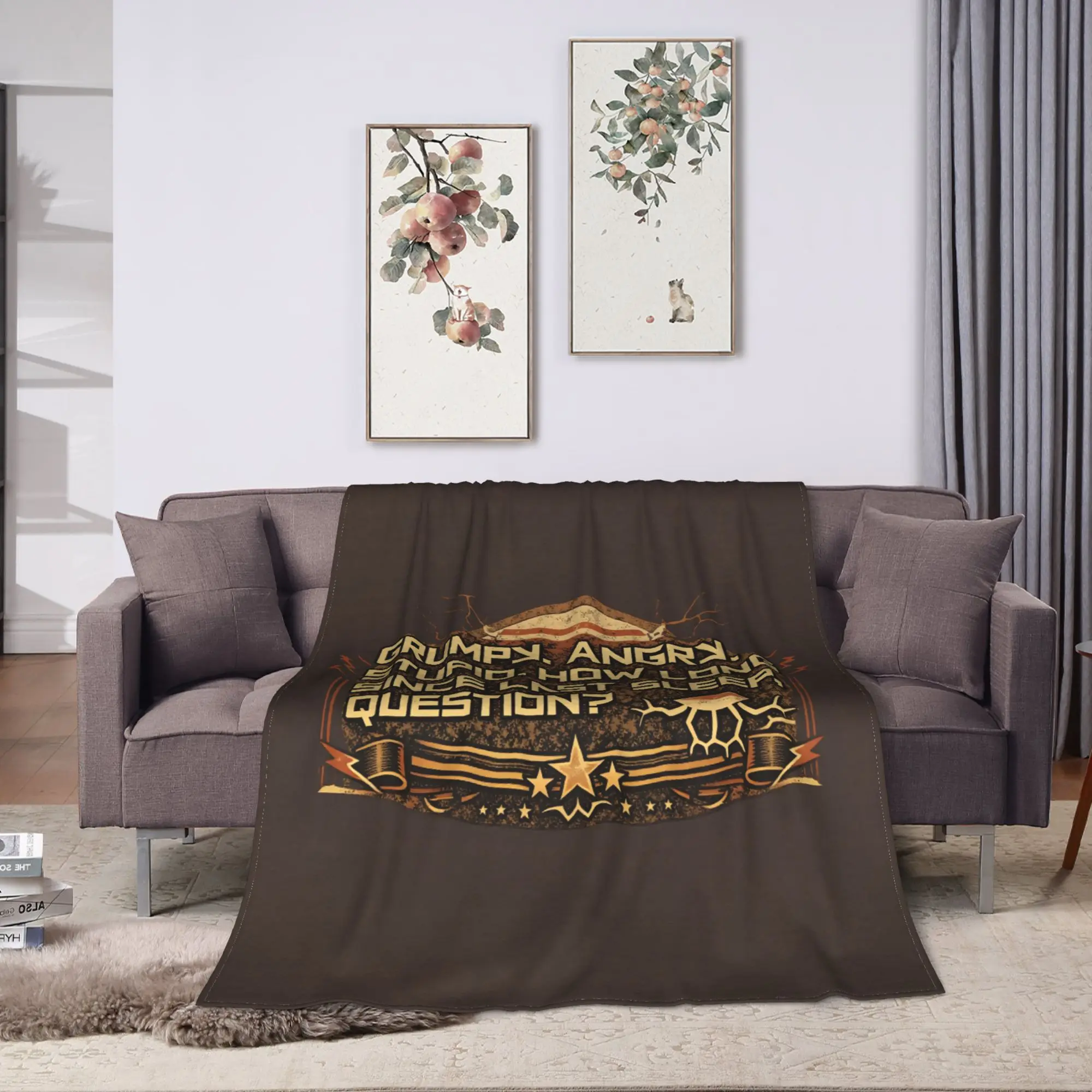 Project Hail Mary Soft Warm Blankets  Girls Boys Plush Bedding Throws Comfortable Couch Chair Flannel Bedspread Sofa Bed Cover