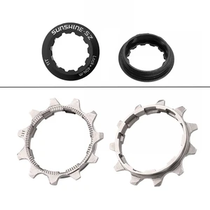 Sunshine-Single Walcide Cassette Wheel, free wheel adapter, cassette cog, 12, 8, 9, 11, 12, 13t, 10v 10 Main Sales Cassette 11V - №9