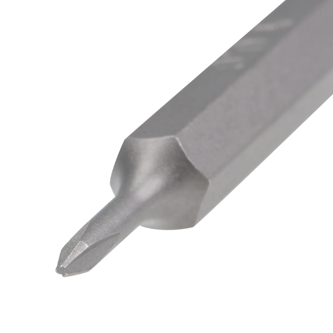 3pcs Screwdriver Bits 5/32 Inch Hex Shank Y0.6 Screwdriver Bit Set 28mm Length S2 Screw Driver Kit Tools