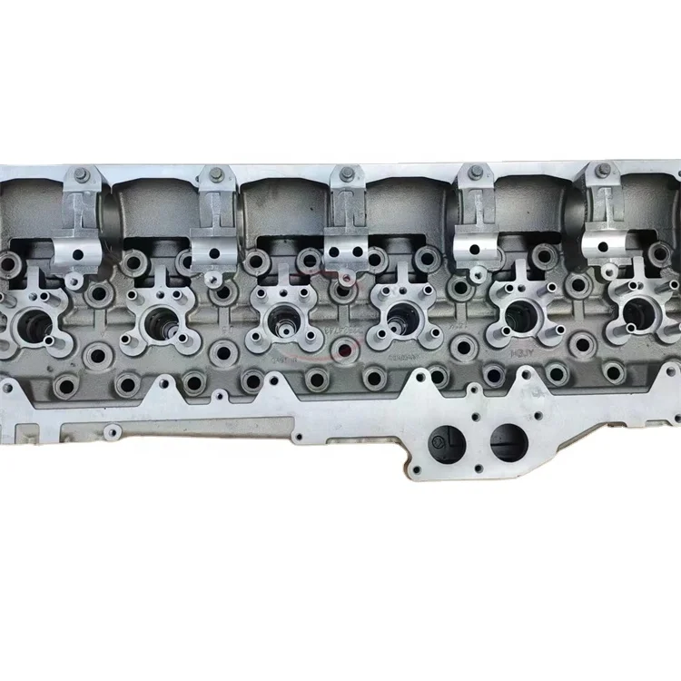 

Diesel Engine Parts S60 12.7L Cylinder Head 23538858