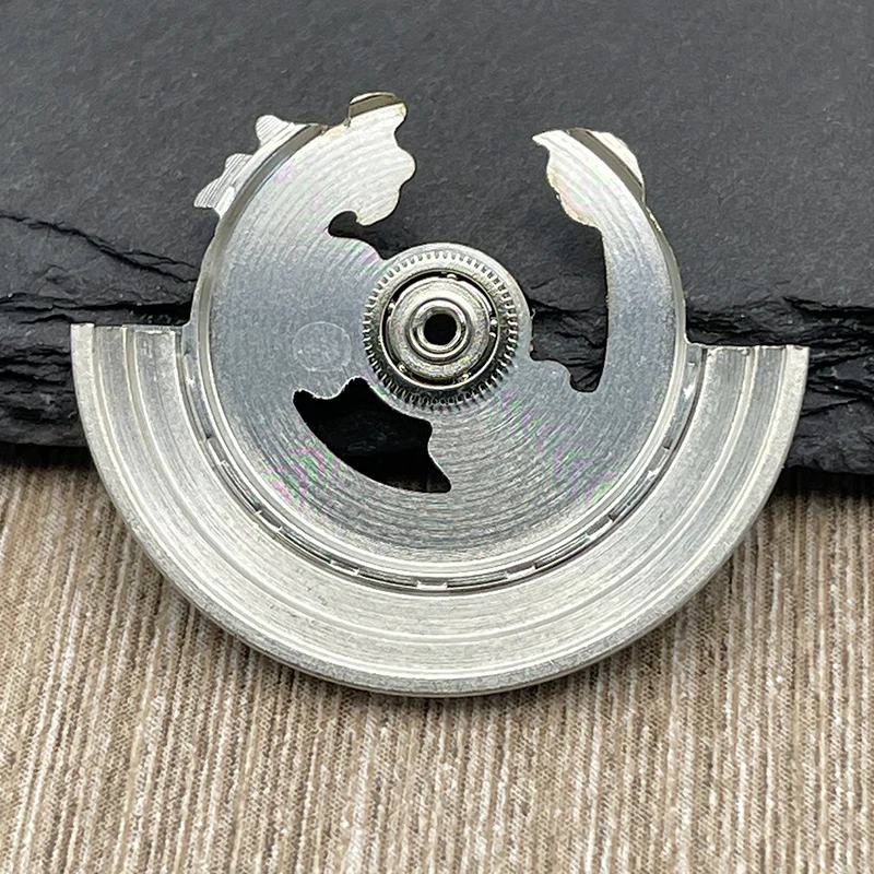 Custom-Made NH35 Rotor Automatic Hammer NH36 Rotor Fit for NH34 NH35 NH36 NH38 4R35 7S26 Watch Rotor Parts
