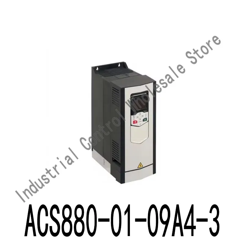 New Original For ABB ACS880-01-09A4-3 PLC Module