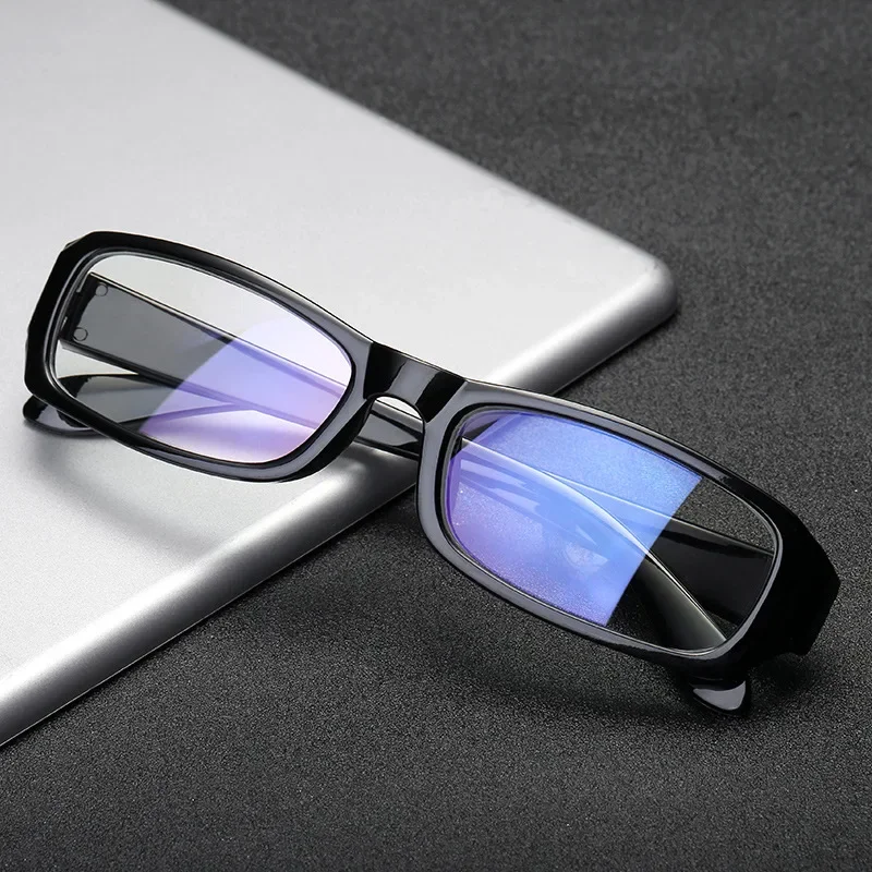 

Myopia Glasses Anti-blue Light Women Men Nearsighted Read Eyeglasses Short-sight With minus Diopters Spectacles Diopter 0 TO-4.0