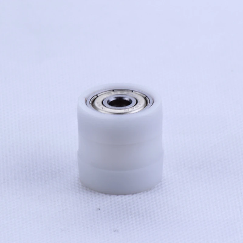 

Accessories and Consumables, Pulley (white) 204448190