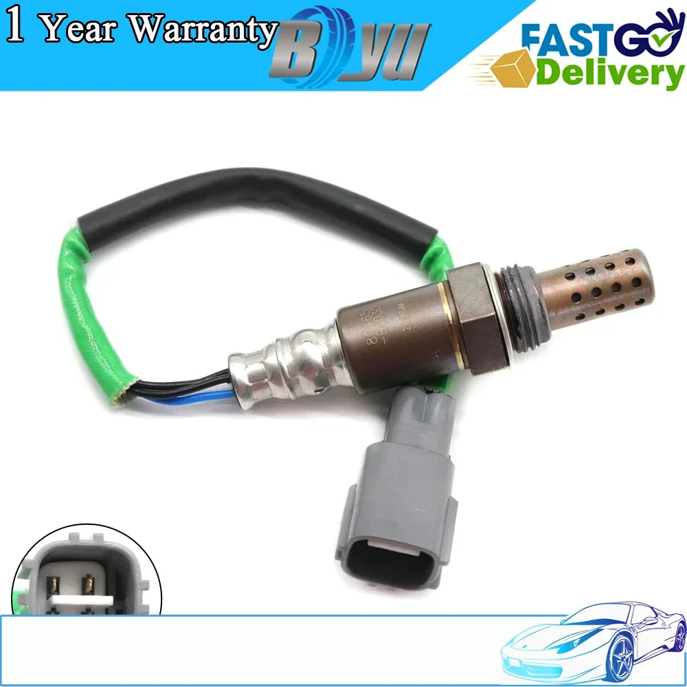 

NEW 89465-B4030 Air Fuel Ratio Sensor Lambda O2 Oxygen Sensor For Toyota Rush J200E J210E 2008-2009 Subaru Impreza WRX Forester