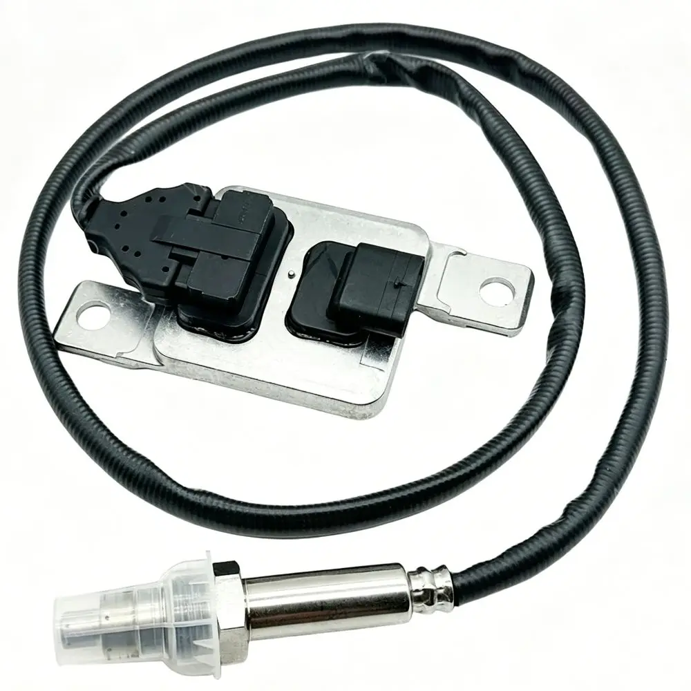 

ZOOMKEY Fit For Nitrogen Oxide Nox Sensor Fit For VW Audi Q5 14-16 A8 3.0L 8R0907807G 5WK96728B