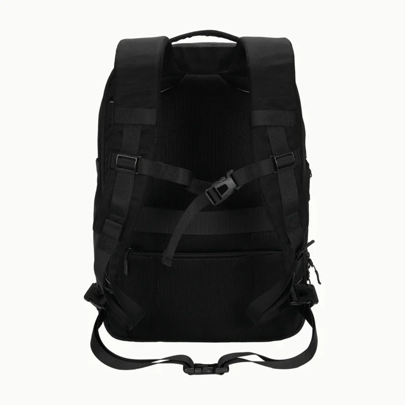 حقيبة السفر للرجال/النساء حقيبة ظهر للأعمال المدرسية حقيبة قابلة للتوسيع سعة كبيرة للكمبيوتر المحمول حقيبة ظهر عصرية مقاومة للماء