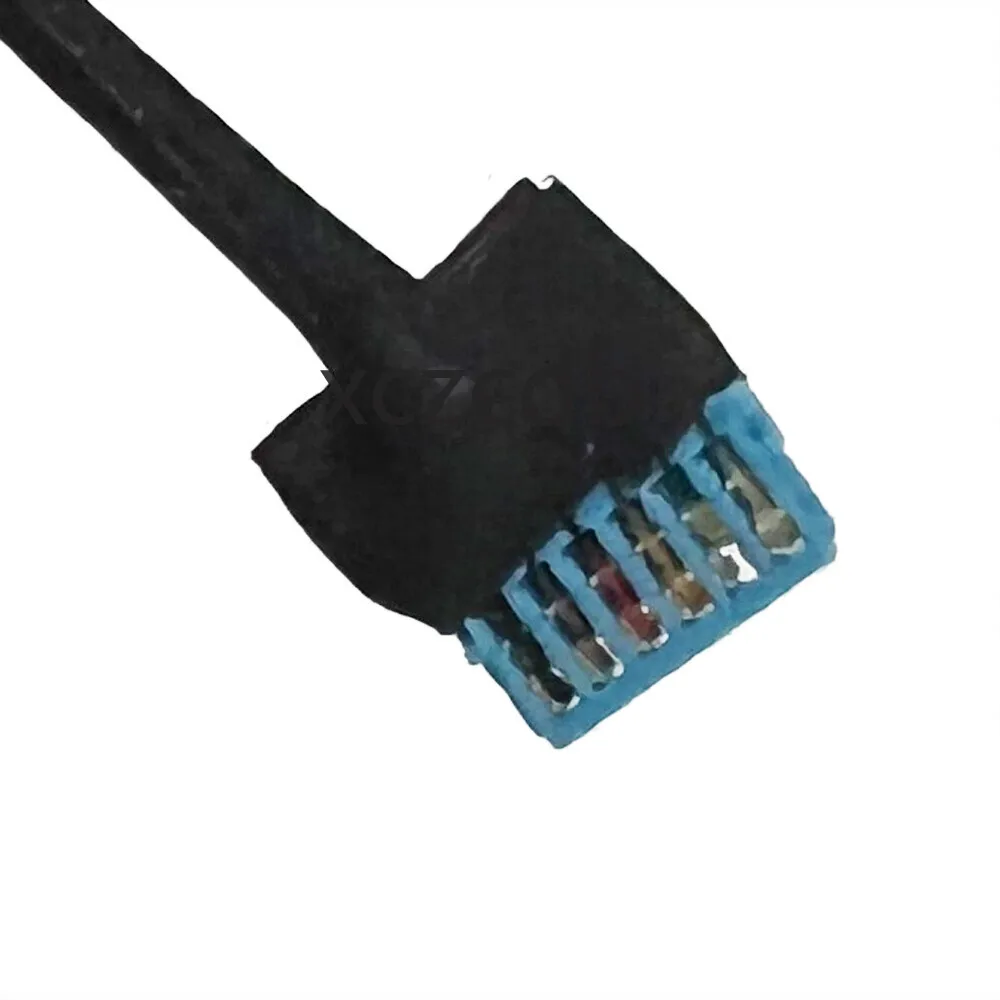 PJE LCD EDP No-Touch Screen Cable 30PIN for Dell Latitude 5430 E5430 DC02C00VG00