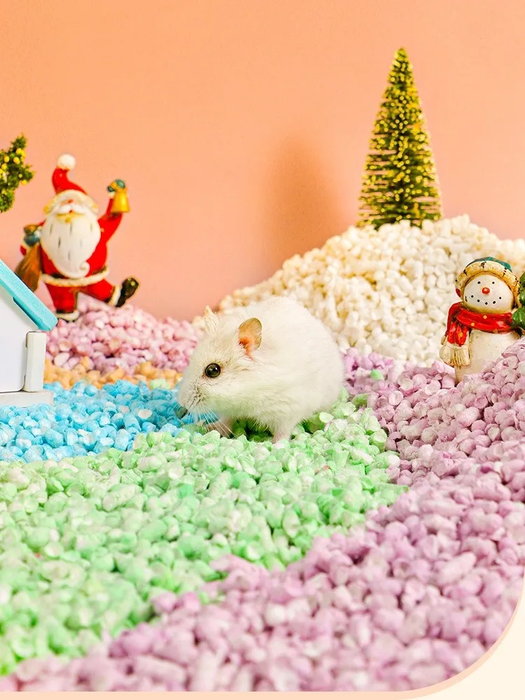 Thumbnail 2 - #38 Ranked Small Animal Bedding Picks in 2026
