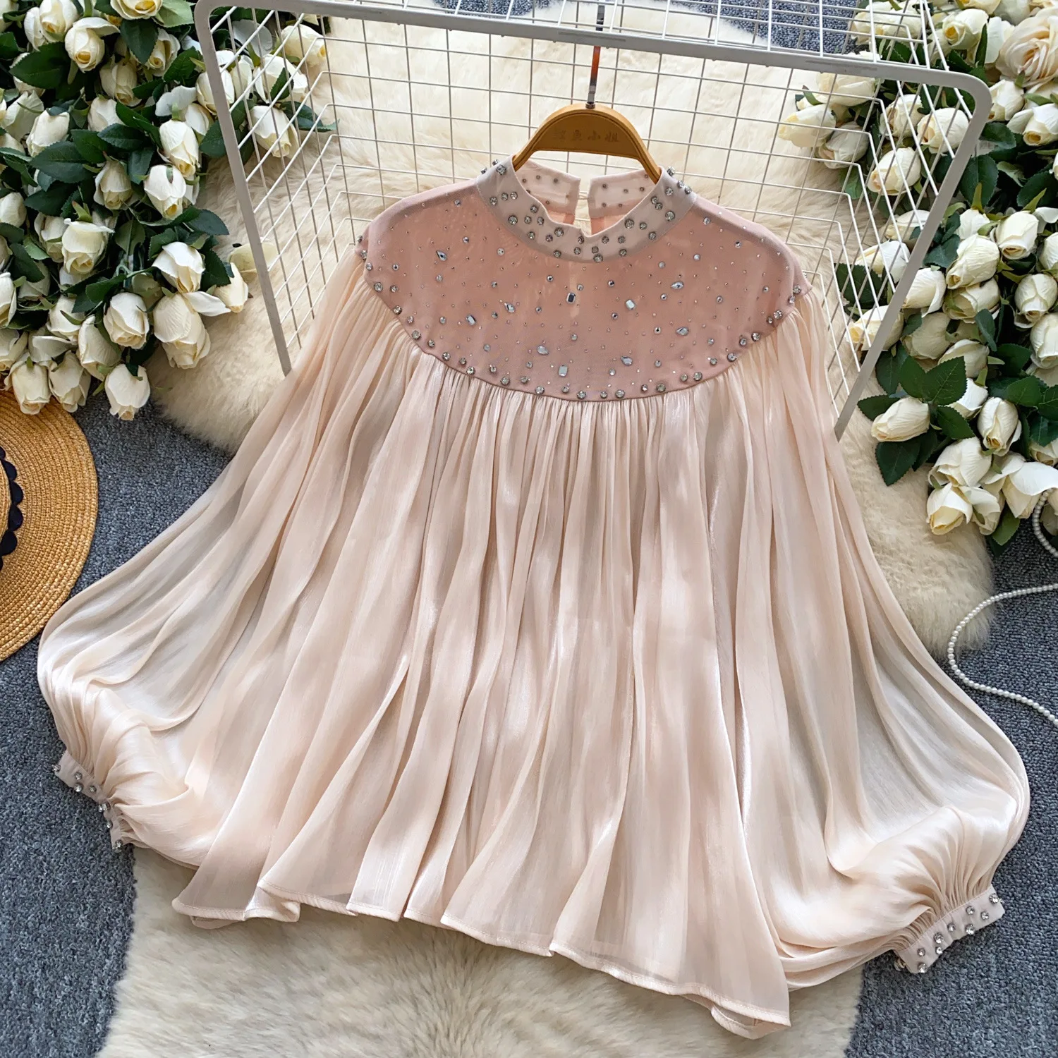 Apricot