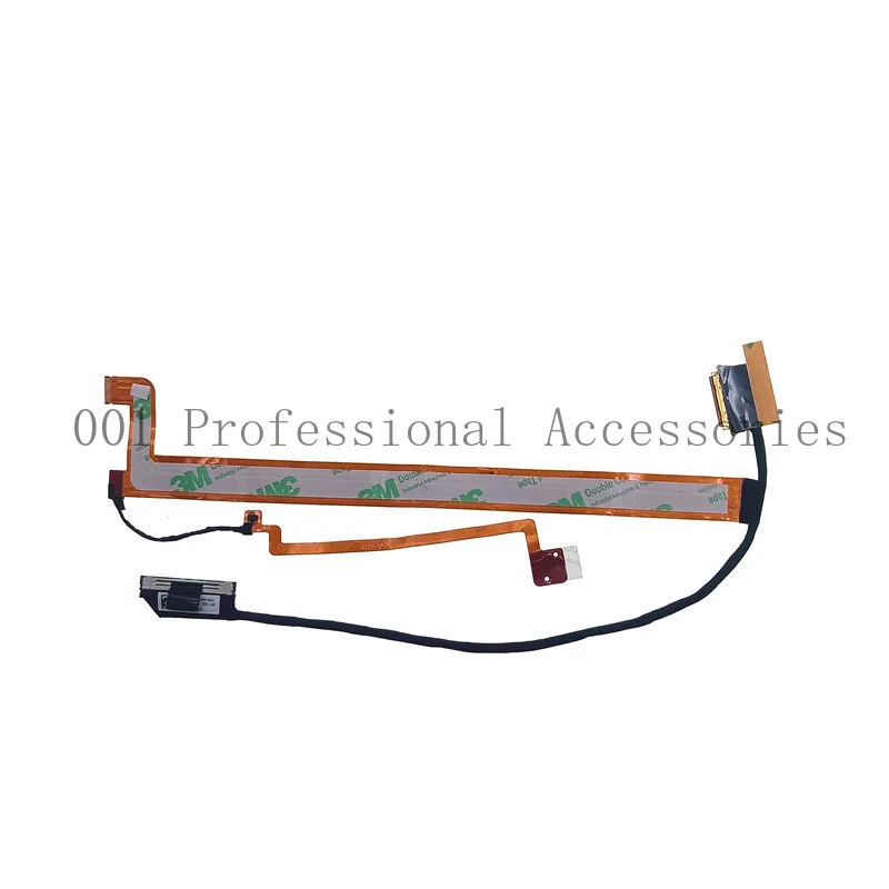 LCD Cable for Lenovo Thinkpad L14 Gen 2 HL4A0 IR DC02C00NY00 DC02C00NY10 NY20