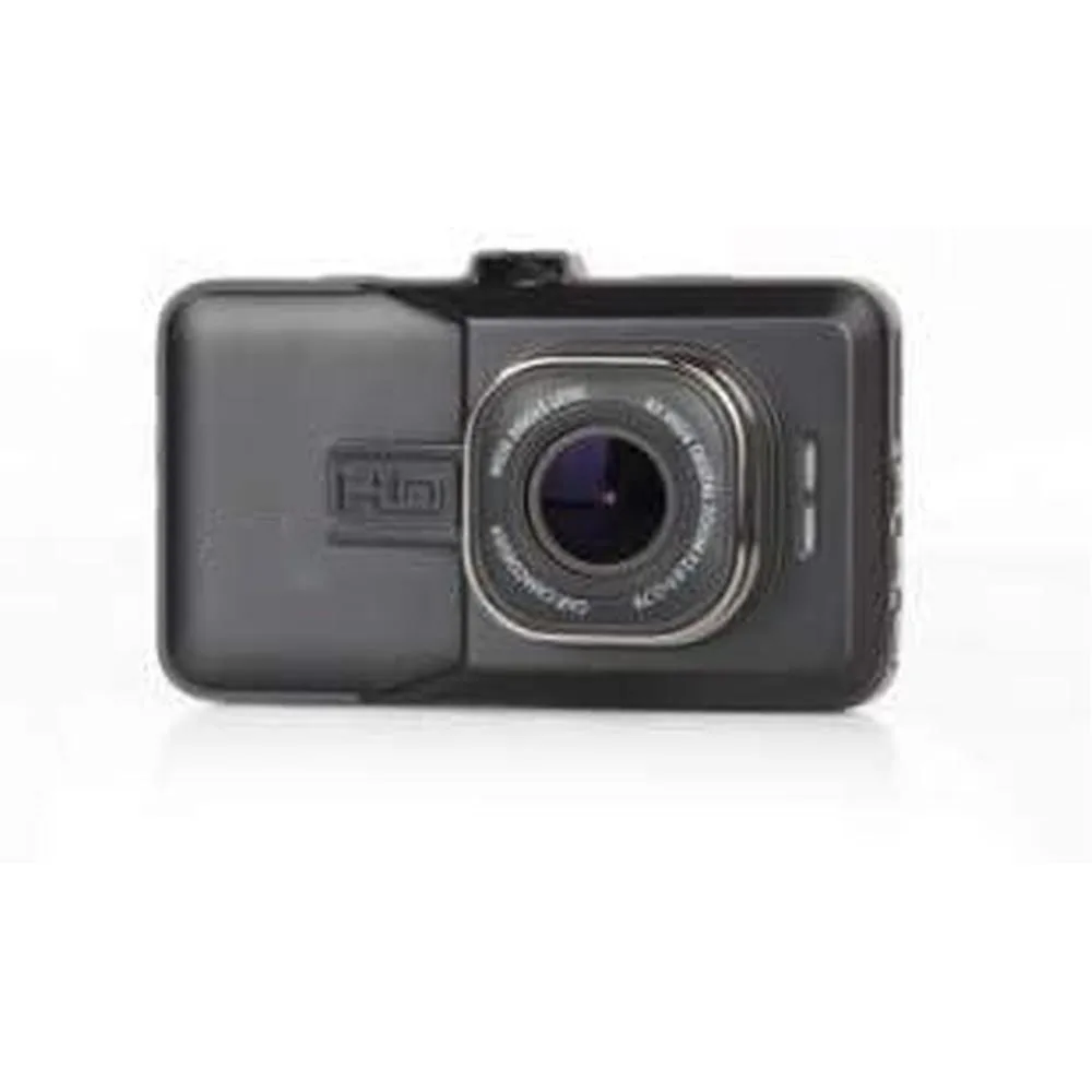 

1080P HD камера ночного видения, объектив камеры приборной панели автомобиля, видеорегистратор, автомобильная видеорегистратор для автомобиля с 3,0-дюймовым ЖК-экраном