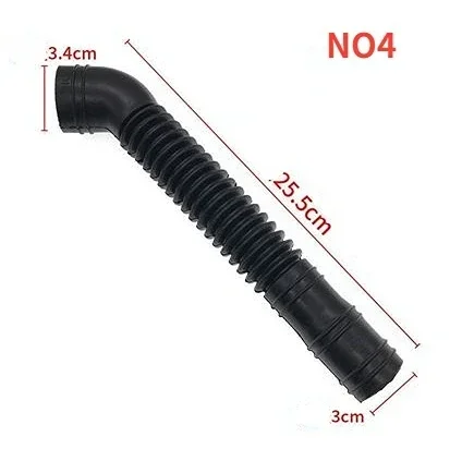 1PCS Suitable for LG/Samsung washing machine accessories inner drum bottom drain pipe universal accessories