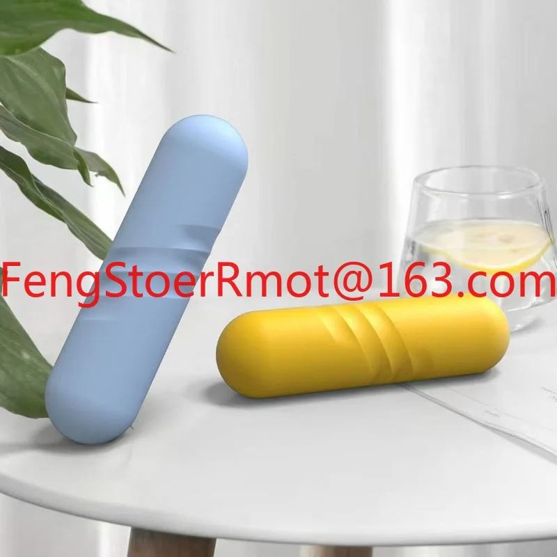 Silicone Non-Slip Hand Weight Dumbbells Color Cute Home Gym Exercise Pilates Strength Training Silicone Dumbbell Set 1