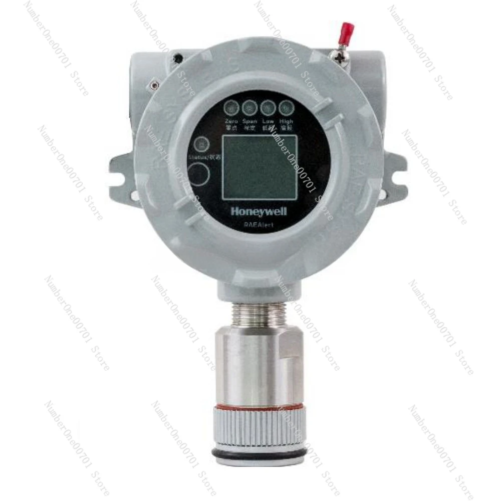 Fixed Combustible Gas Detector FGM-3100/3100s