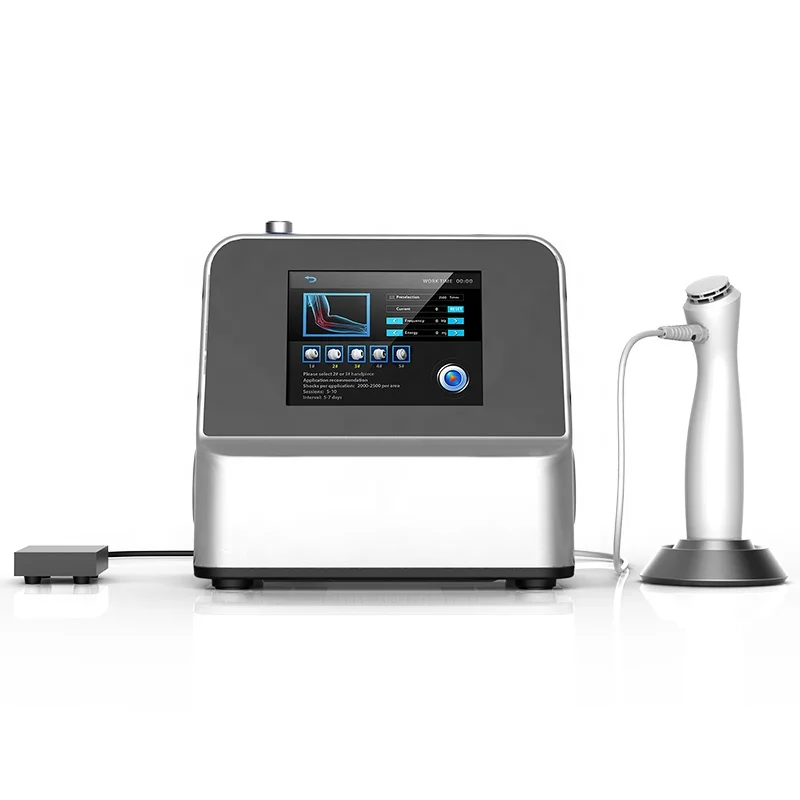 

Best Price Desktop Shockwave Therapy Machine Portable