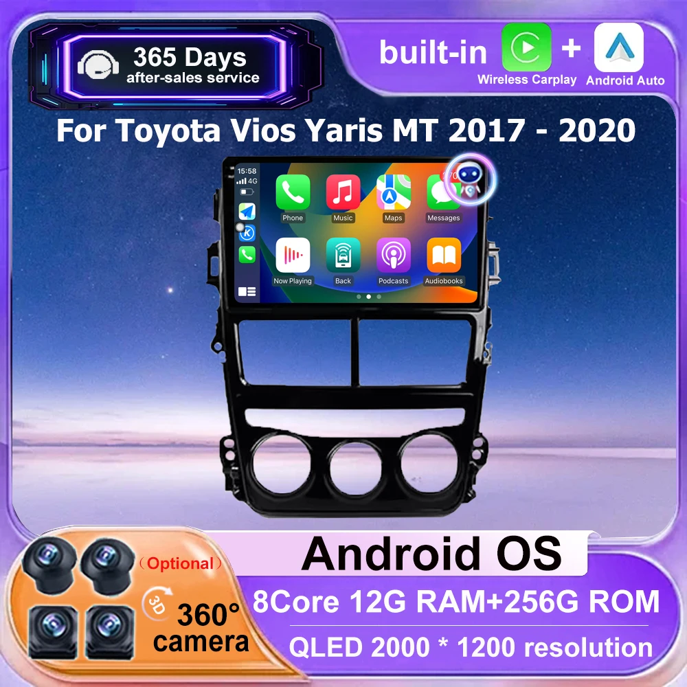 Car Radio Multimedi… - image