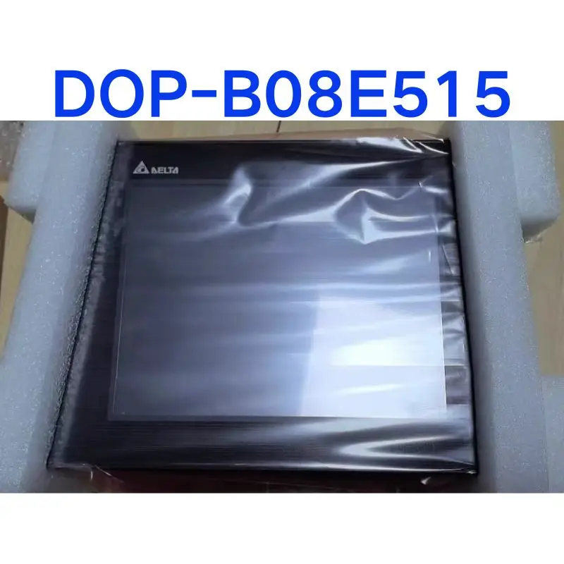 

Brand new touch screen, DOP-B08E515 in stock for quick delivery