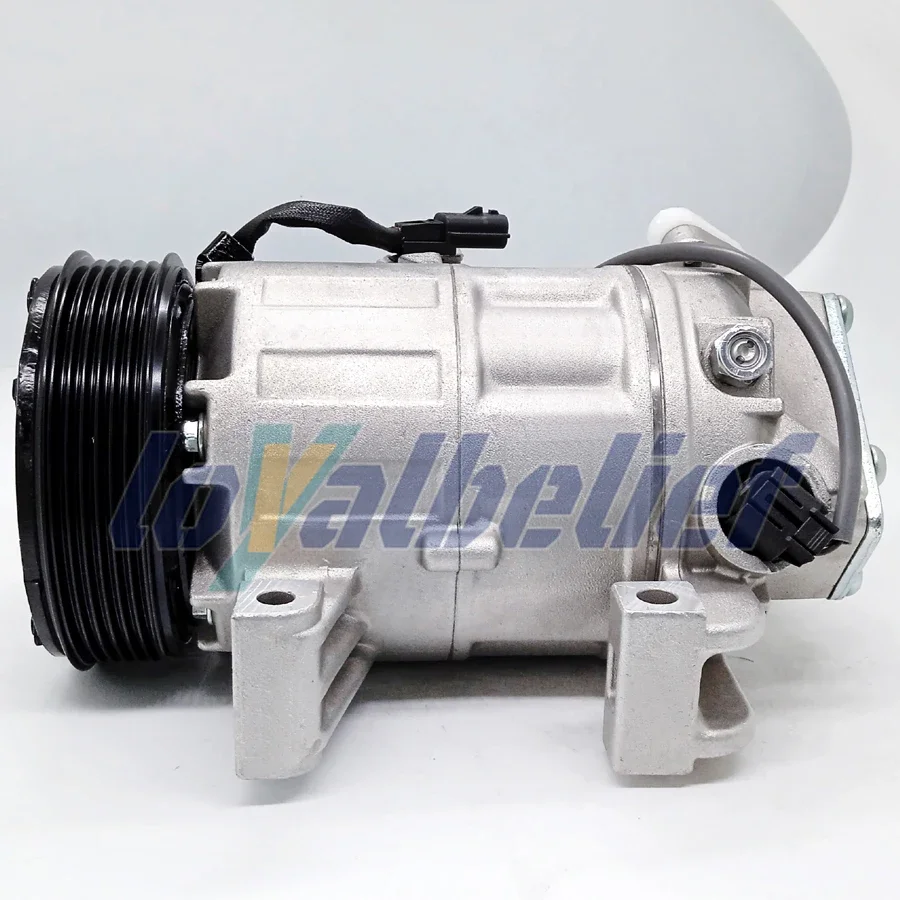 Car AC Compressor For Nissan Altima 2.5L 2013-2017 92600-3TA0E 92600-3TA0D 926003TA0E 926003TA0D Z0016491A Z00164914