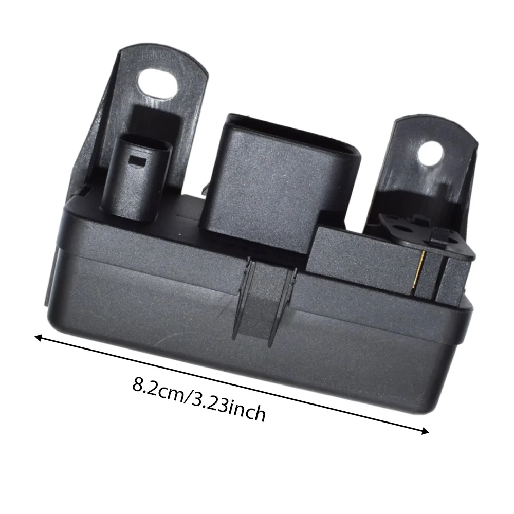 For Mercedes-Benz W168 1997-2004  0005453516 6461536579 4 Pins and 3 Pins Glow Plug Relay