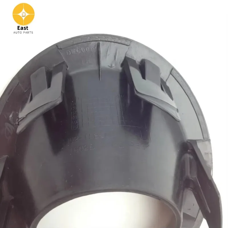 LR004164 LR003870 cars accessories LH RH Fog Lamp Hood Fog Light Cover For Land Rover Freelander 2 2006-2014