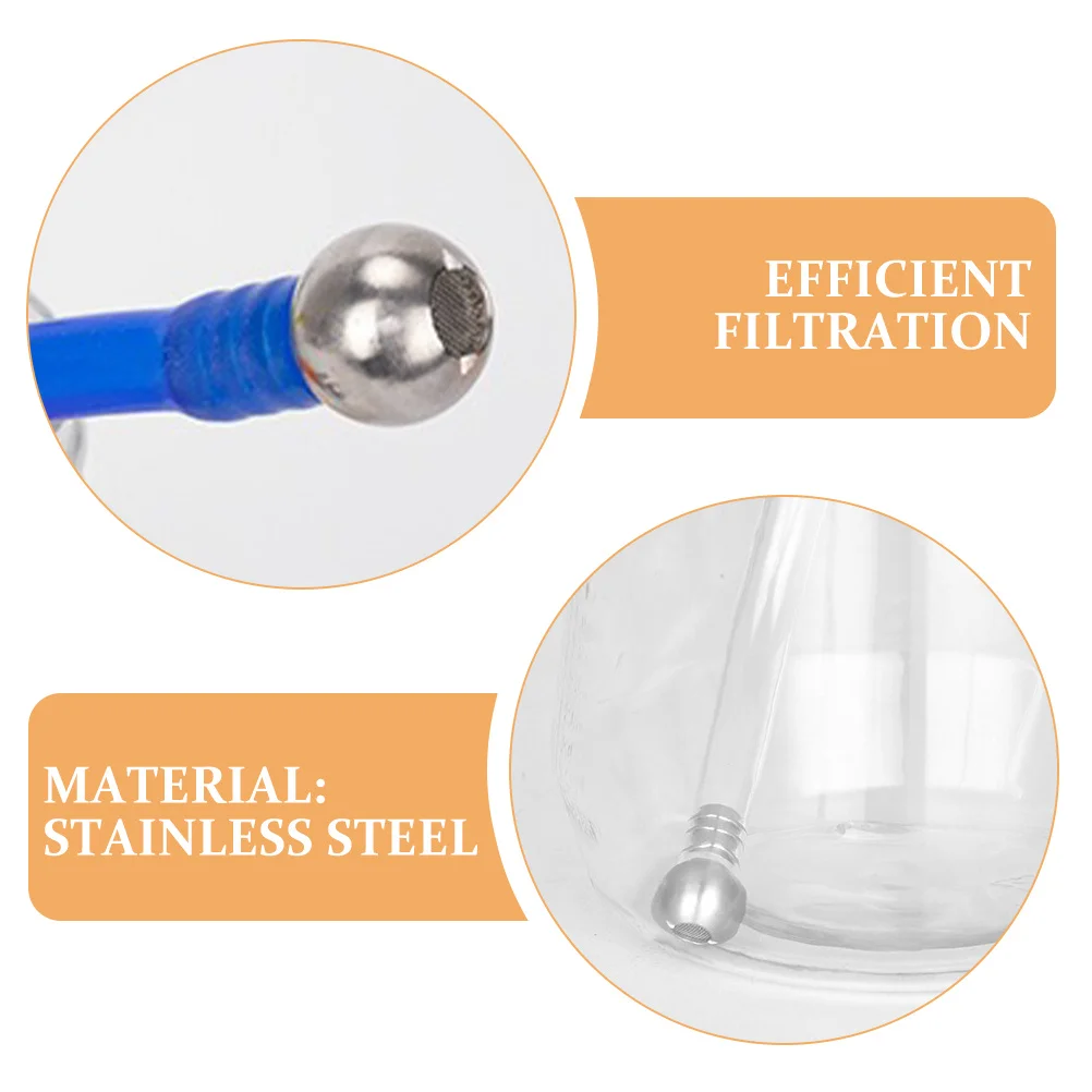 2 قطعة رغوة البخاخ الفولاذ المقاوم للصدأ تصفية قابل للتعديل فوهة الثقيلة غسالة الضغط الصابون مرفق لنافذة قارب السيارة Rv