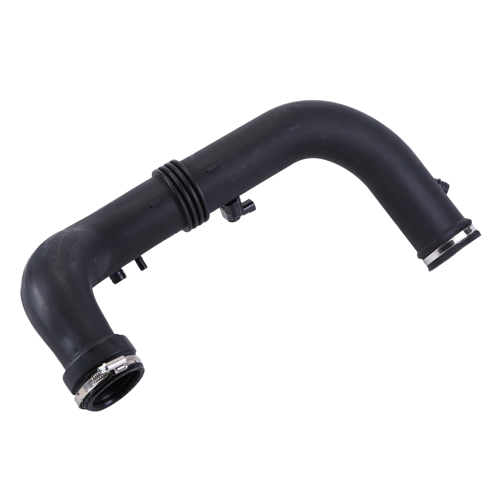 For Mercedes W204 C180 C250 air turbocharger intake pipe hose 2010-13 2710901629 (with sensor)