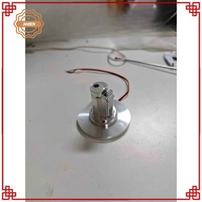 1Pcs New Metal Base Column Accessories for Xiaomi Mijia Inverter Floor Fan BPLDS02DM BPLDS03DM Replacement Parts