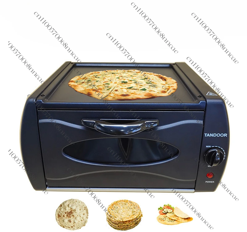 

Flying Cake Machine, Pancake Machine, Pancake Oven, Household 15-liter Pancake Oven, British Plug and European Plug.