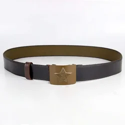 Soviet M69/M81 Canvas Tactical Belt
