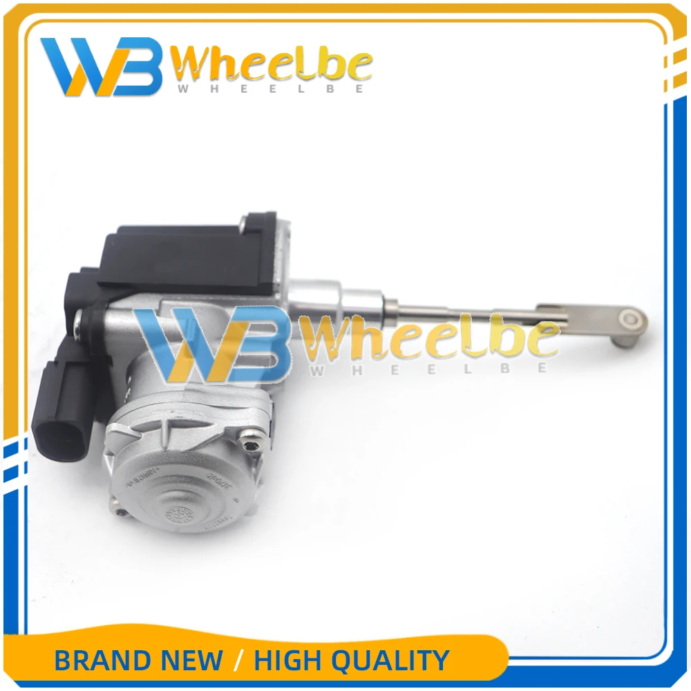 Unità attuatore turbo parte auto per A3 1.4 TSI CUKB CZEA 2014-2017 04E 145725 S 04E 145725 AD 04E 198725 M 04E 198725 E 04E 198725 B